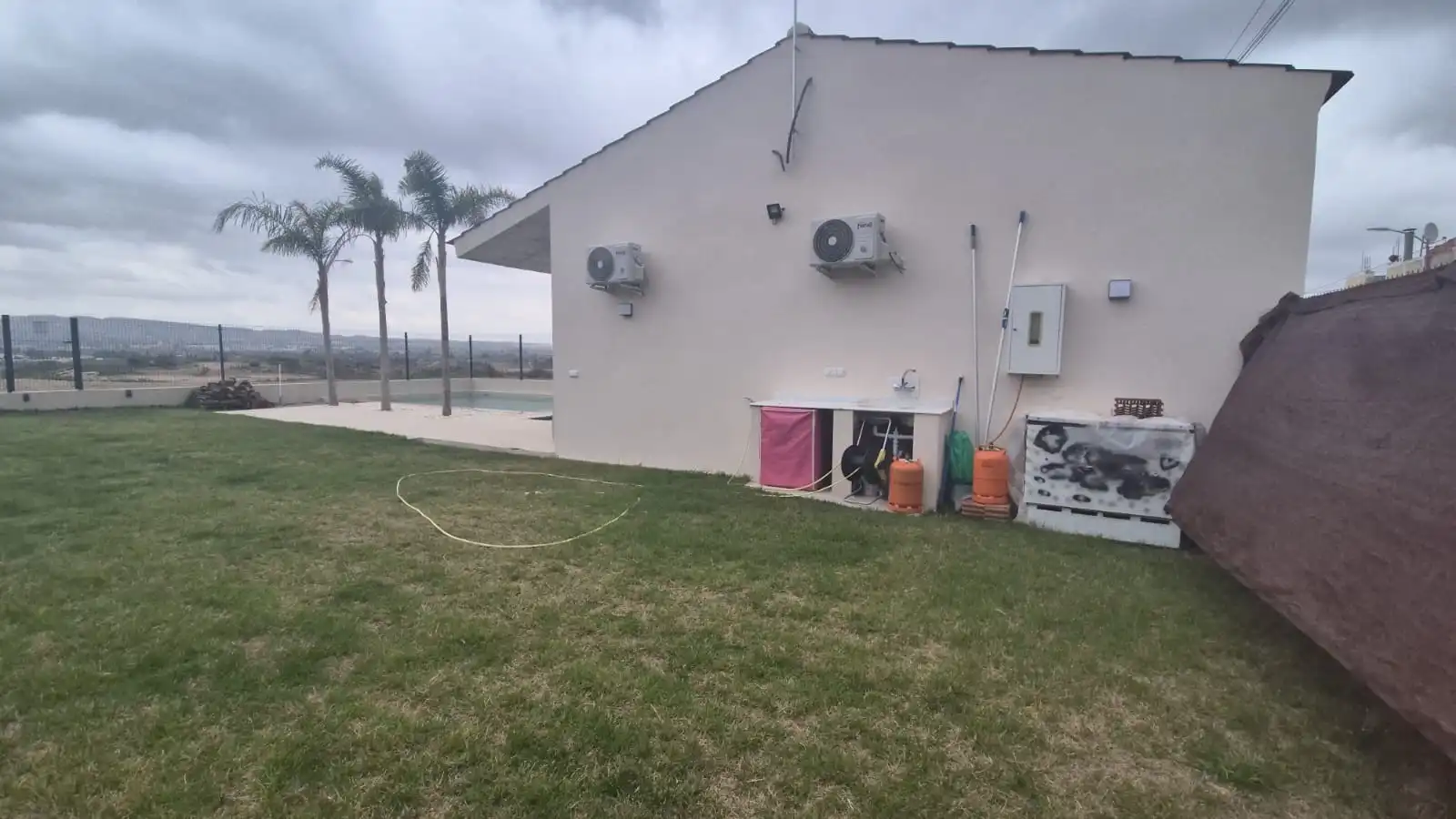 Xalet amb piscina en venda a Sierra de Carrascoy, imagen 20