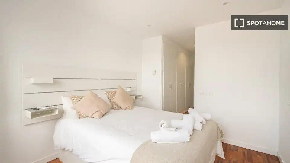 Flat to rent in Moncloa - Aravaca, imagen 7