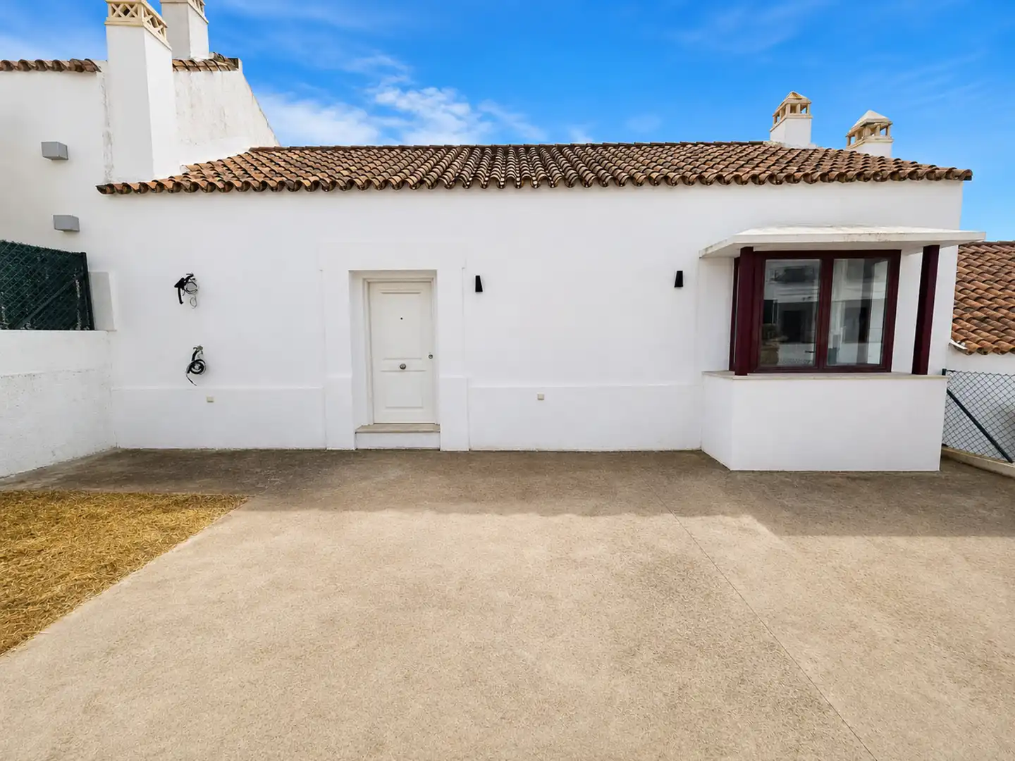 Maison mitoyenne avec jardin à vendre à Bahía de Casares, imagen 30