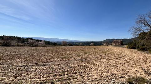 Foto 3 de Terreny en venda a Poligono 1, Blancafort, Tarragona