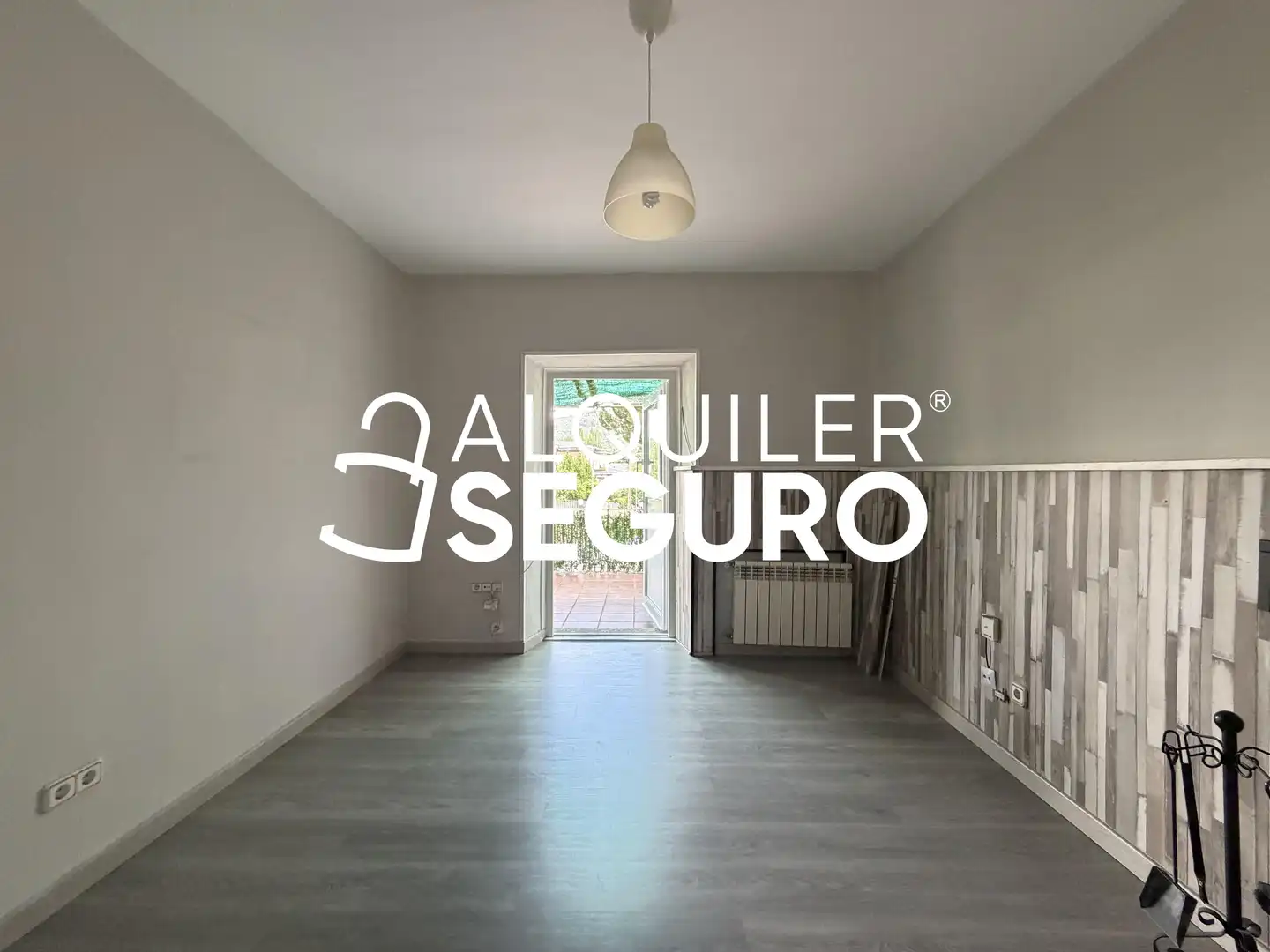Habitación de Casa o chalet de alquiler en Moralzarzal con Calefacción y Terraza