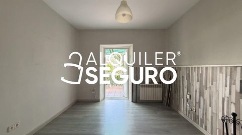 Foto 5 de Casa o chalet de alquiler en Valleja, Colegios, Moralzarzal