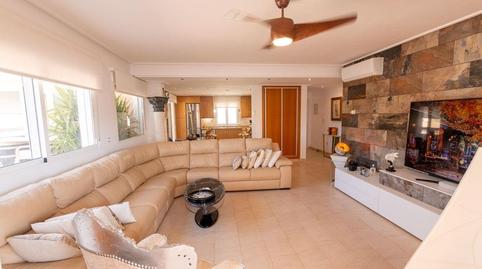 Foto 4 de Apartamento en venta en Lomas de Cabo Roig - Los Dolses, Orihuela