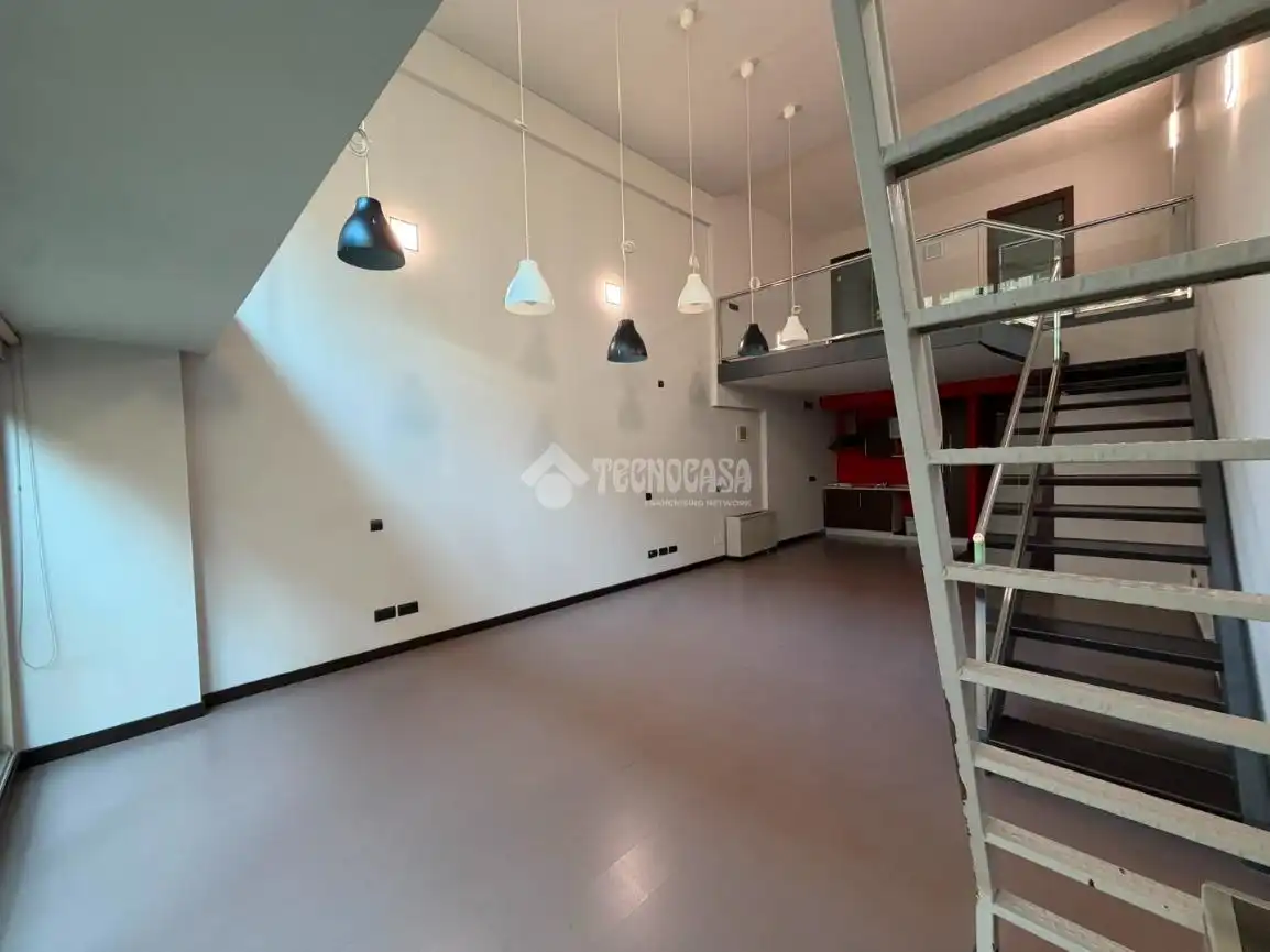 Loft en venta en Madrid con Aire acondicionado y Calefacción