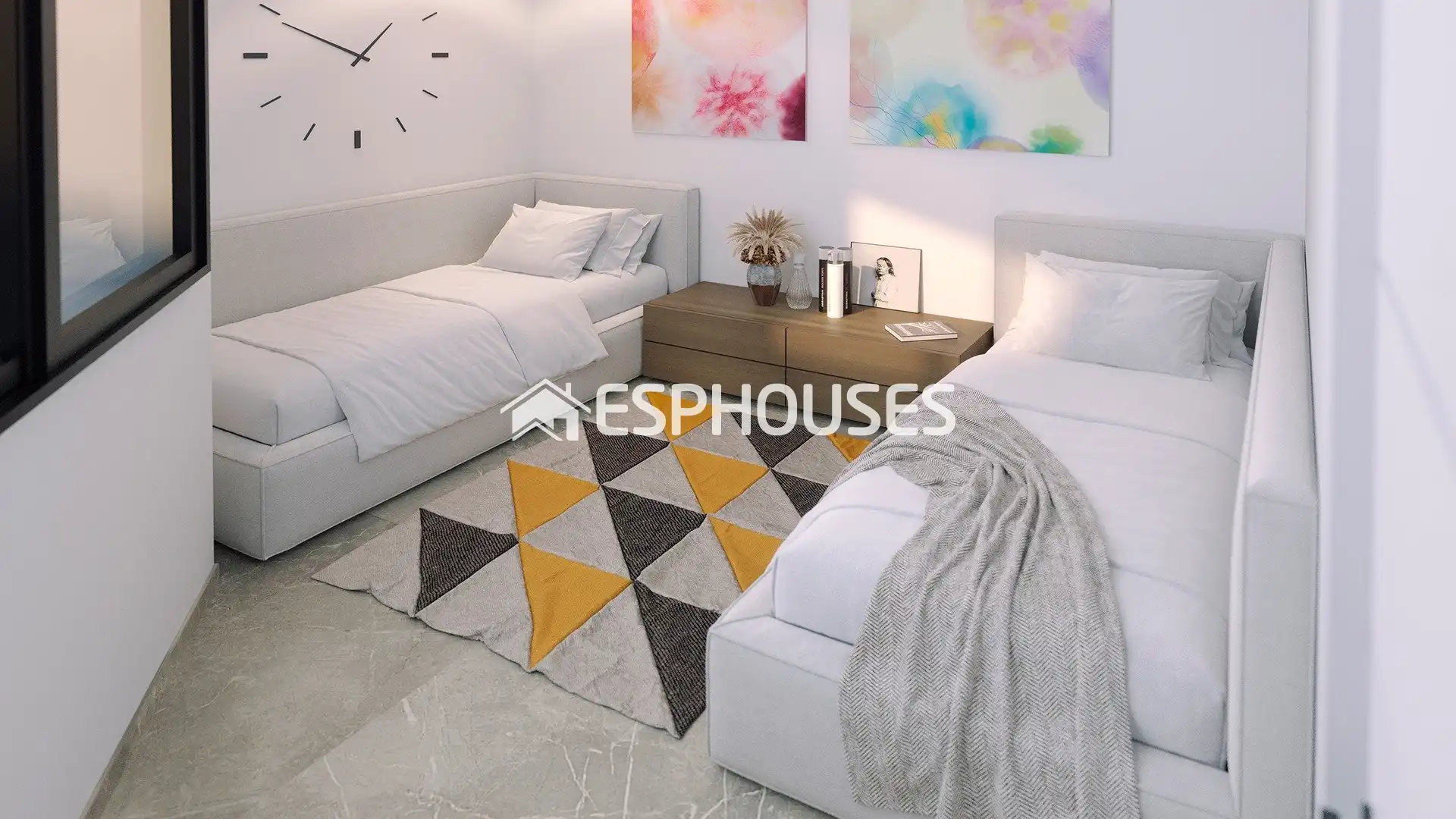 Apartment mit Terrasse zum Verkauf in Centro, imagen 7