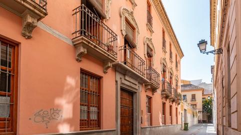 Photo 3 of Flat for sale in Calle Arriola, Centro - Sagrario,  Granada Capital