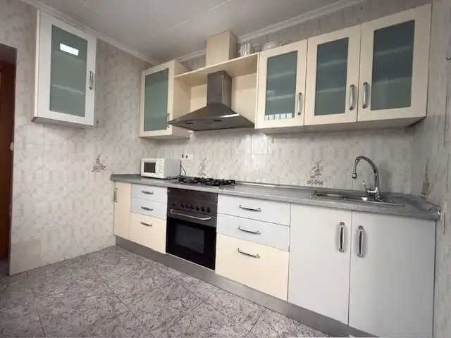 Küche von Wohnung zum Verkauf in Águilas