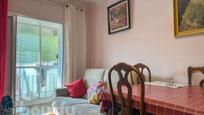 Bedroom of Flat for sale in  Madrid Capital