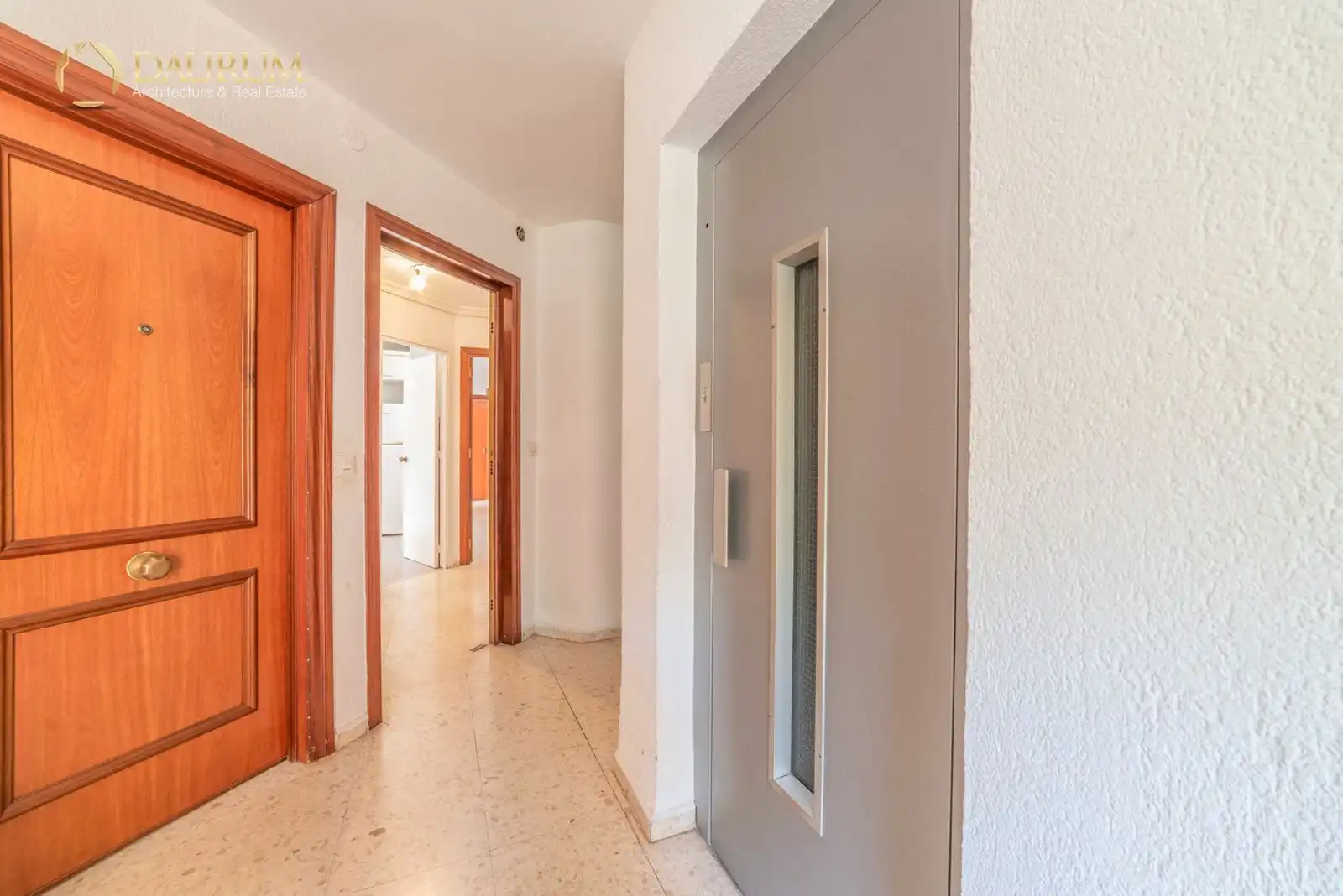 Piso en venta en Triana