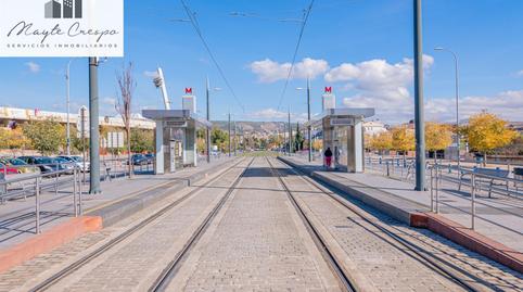 Photo 5 of Flat for sale in Barrio de Zaidín, Granada