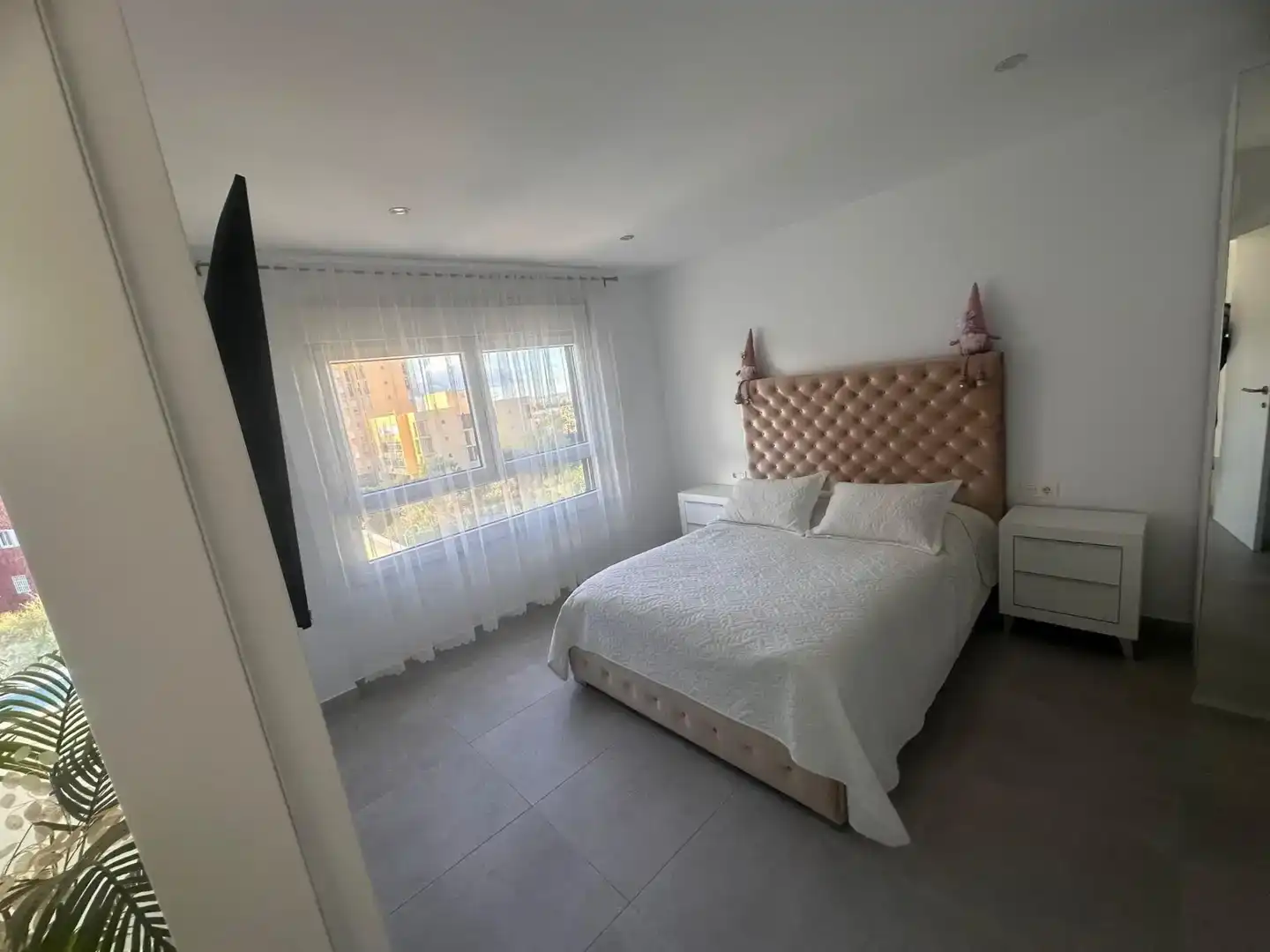 Bedroom of Detached homes for sale in Almerimar