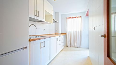 Foto 5 de Piso en venta en Entrenúcleos, Dos Hermanas