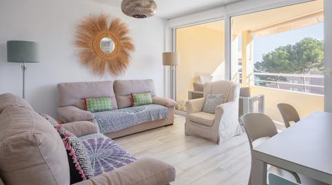 Foto 5 de Apartament en venda a Montañar - El Arenal, Jávea / Xàbia