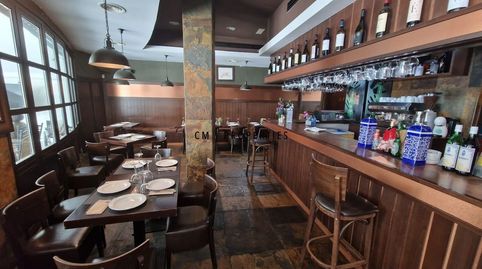 Foto 5 von Geschaftsraum zur ubertragung in Avenida de Les Corts Valencianes, Barrio de Benicalap, Valencia Capital