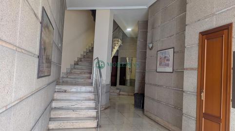 Foto 3 de Pis en venda a Emilia Pardo Bazán, Centro, Ourense