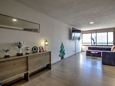 Piso con ascensor en venta en C. Pintor Pedro Camacho