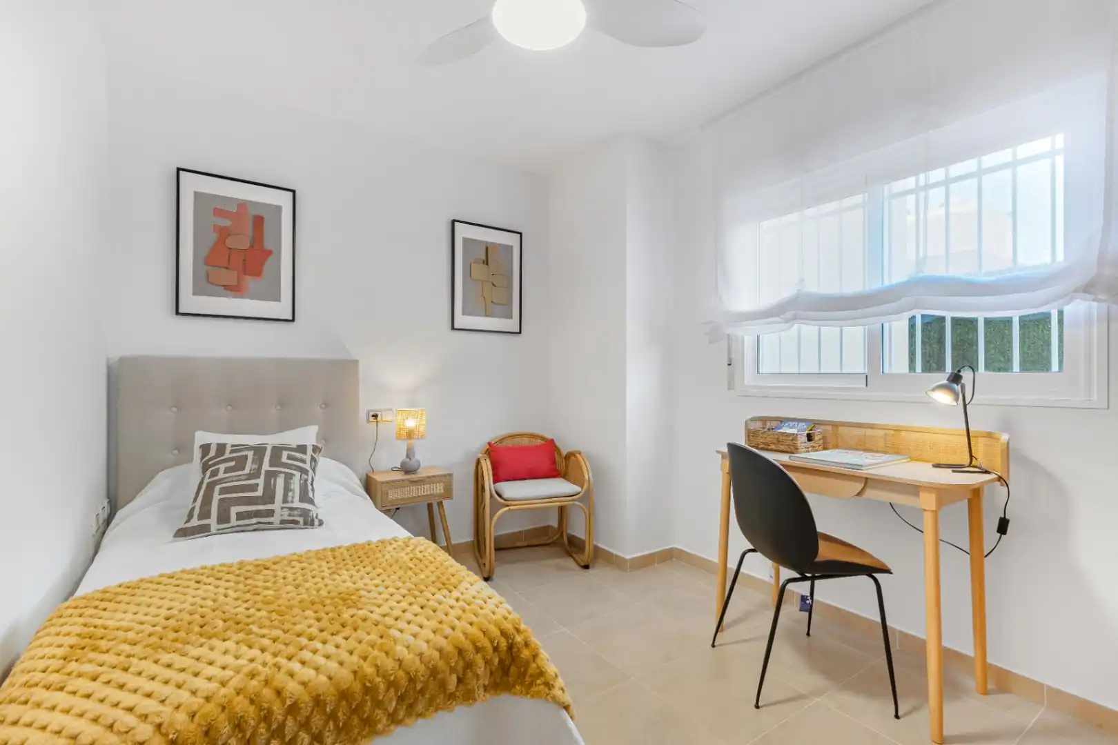 Apartament amb terrassa en venda a Orihuela Costa, imagen 19