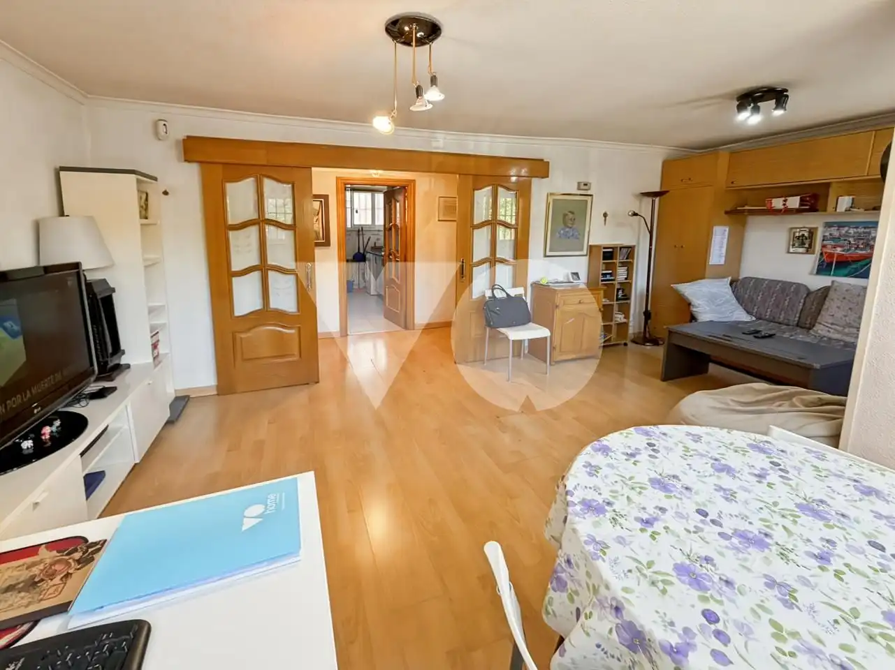 Planta baja en venta en San Blas