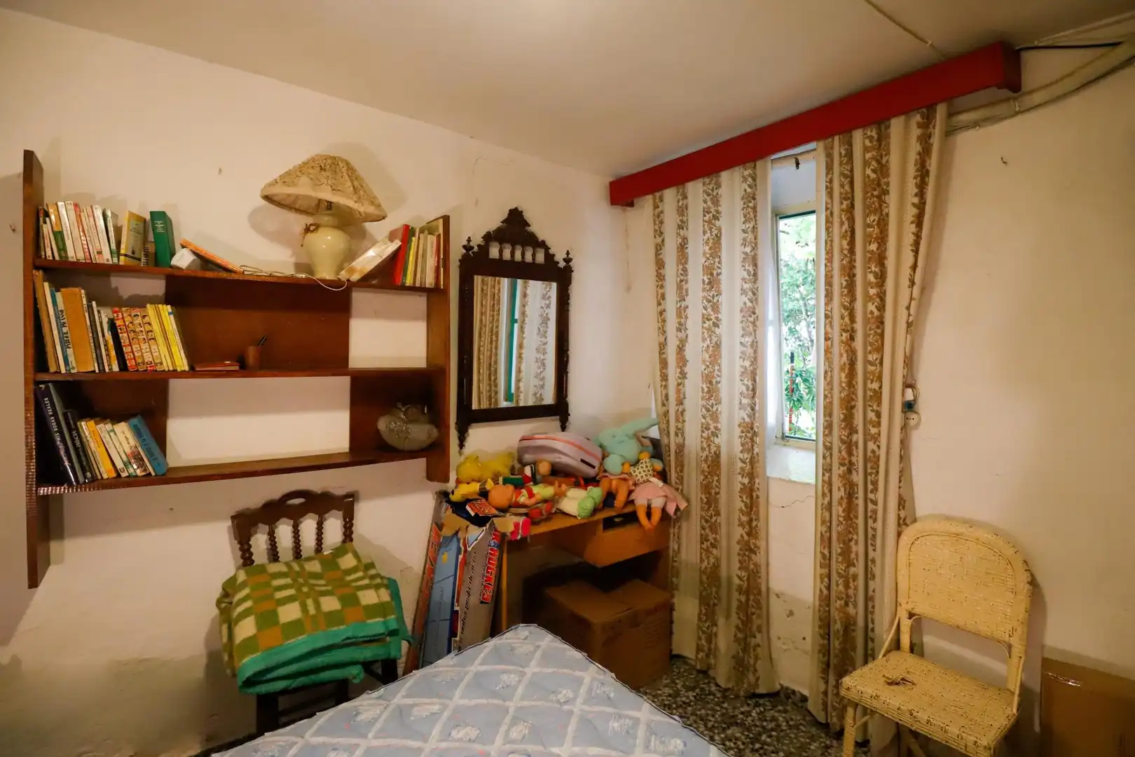 Piso en venta en Campo de Criptana