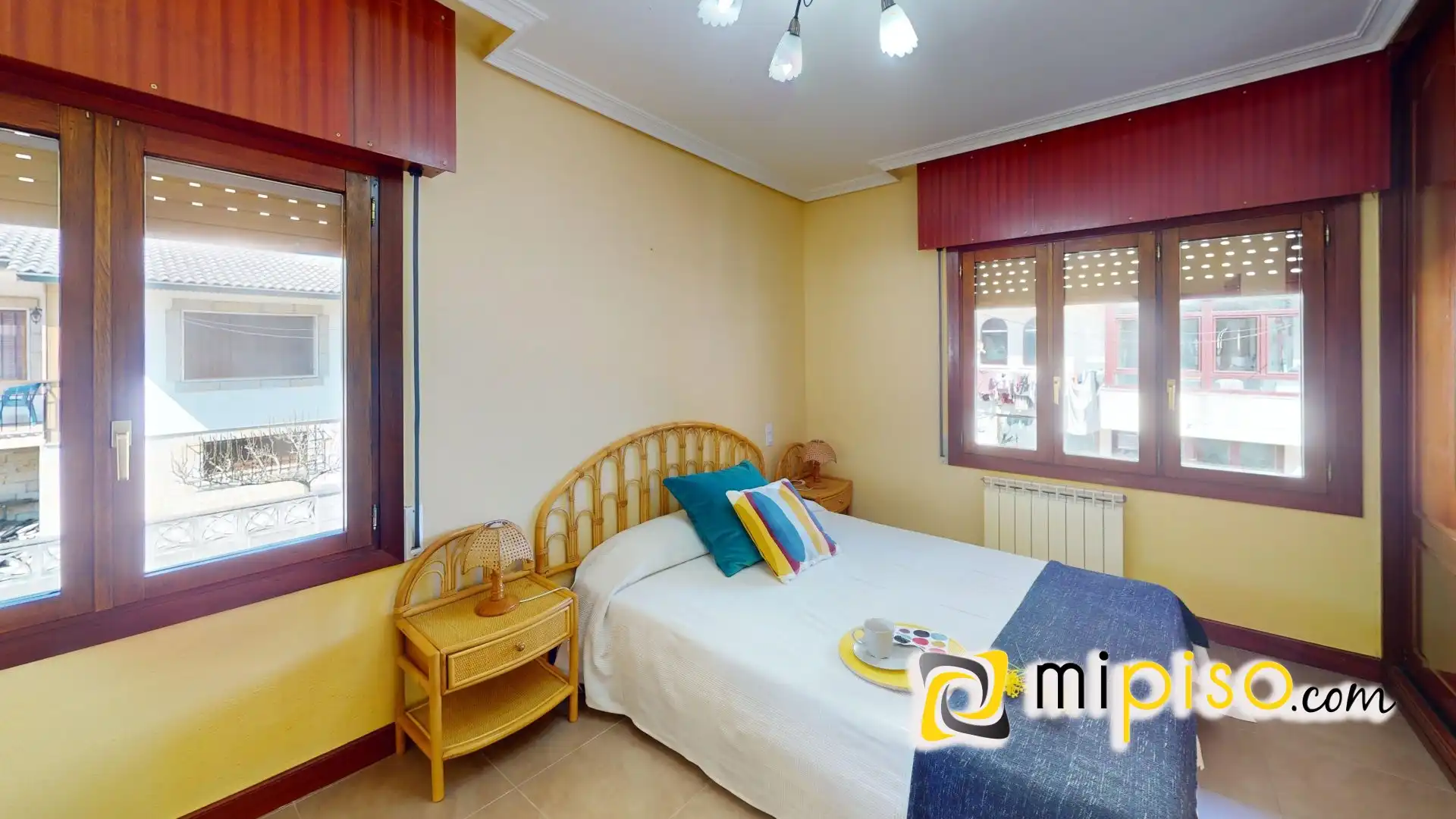 Habitación de Casa o chalet en venta en Santoña con Calefacción