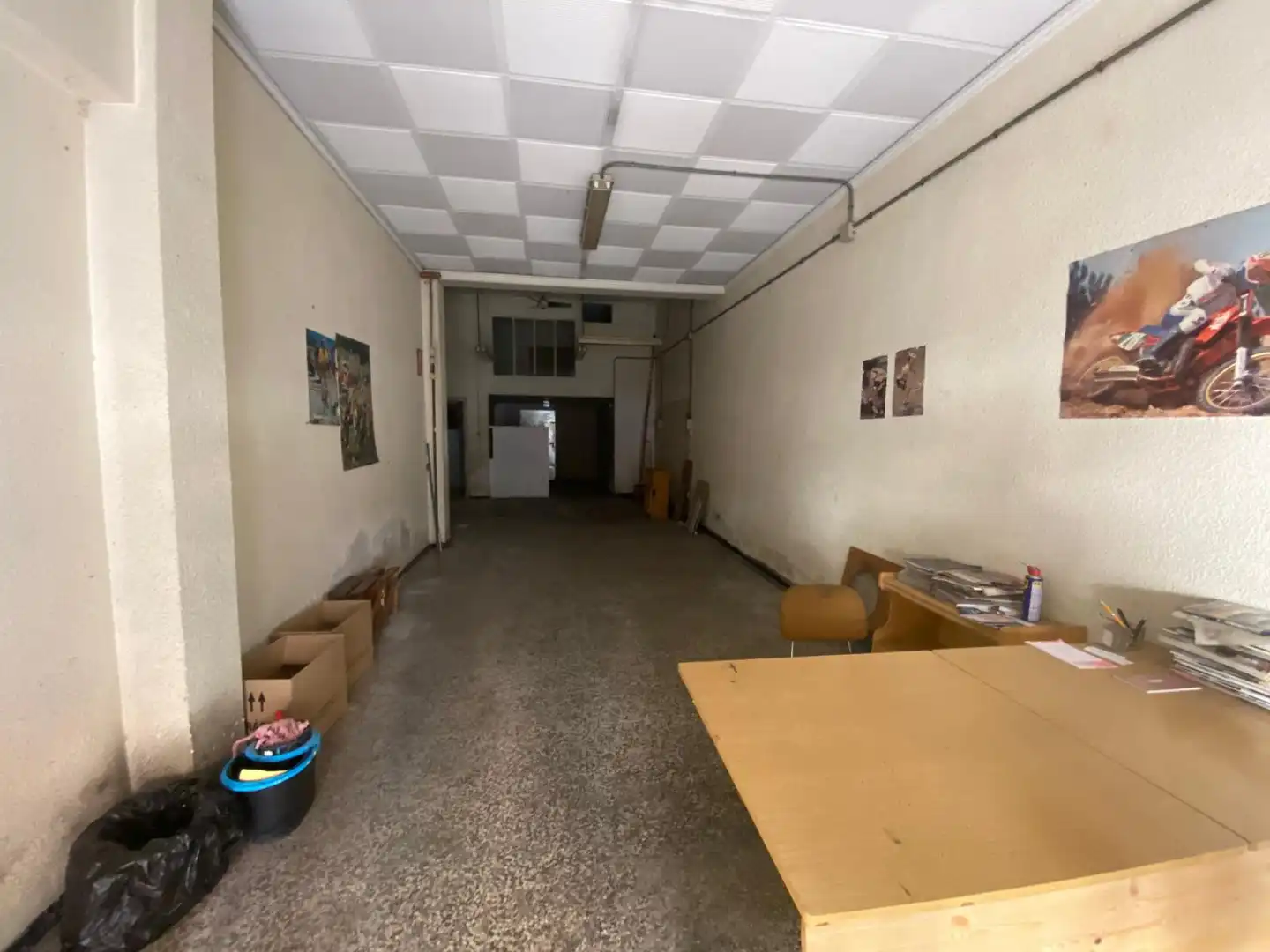 Local comercial en venta en Carrer de l'Algepseria 85, imagen 11