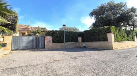 Foto 4 de Casa o xalet en venda a Picos de Urbion, Jardins de Vilafortuny- Mas d'en Bosch, Cambrils