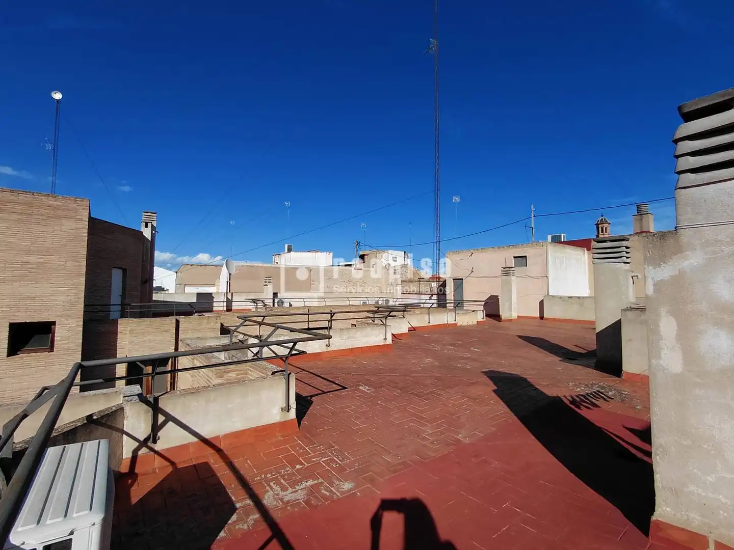Vista exterior de Pis de lloguer en Ciutat Vella 