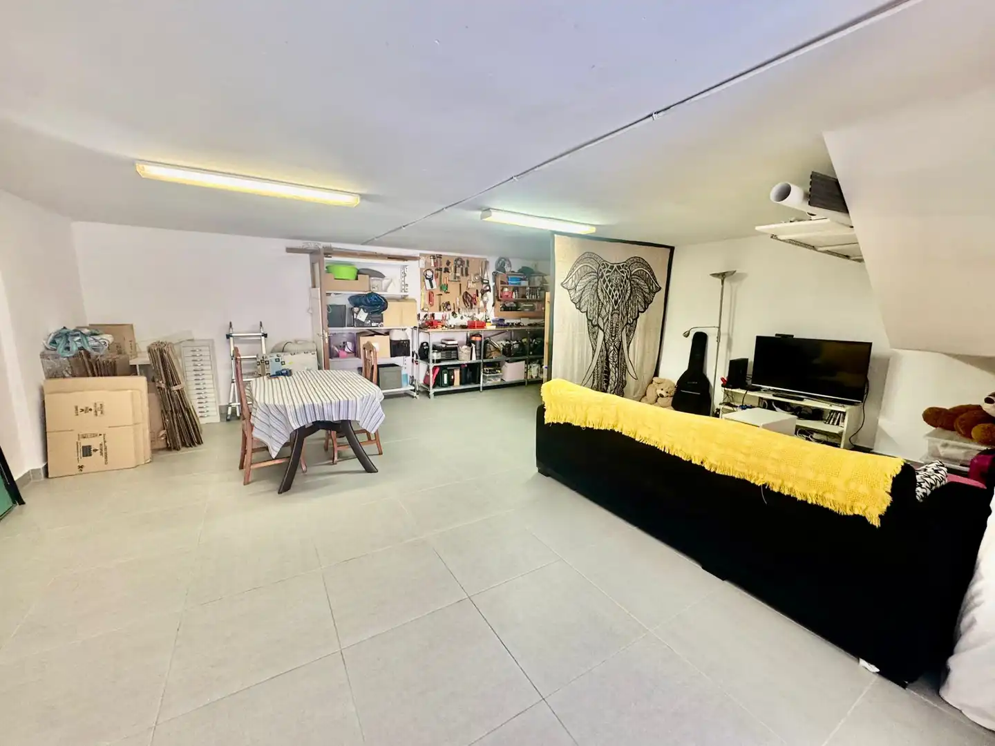 Casa adosada en venta en Fuengirola con Aire acondicionado, Calefacción y Terraza