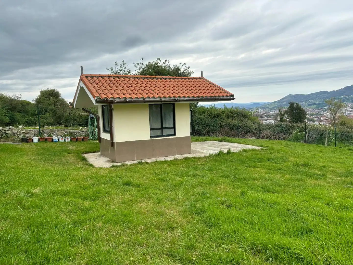 Residential land for sale in Parroquias Sur - La Manjoya, imagen 8