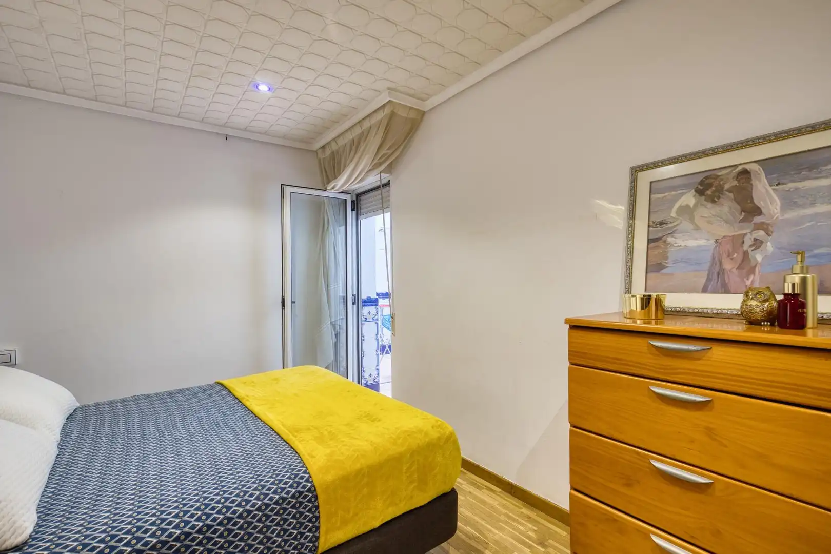 Appartement avec terrasse à vendre à Calle SALVALVADOR DE MADARIAGA, imagen 8
