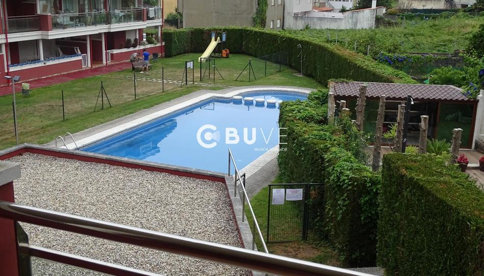 Photo 1 of Flat for sale in Veiga de Lamas, O Carril, Pontevedra