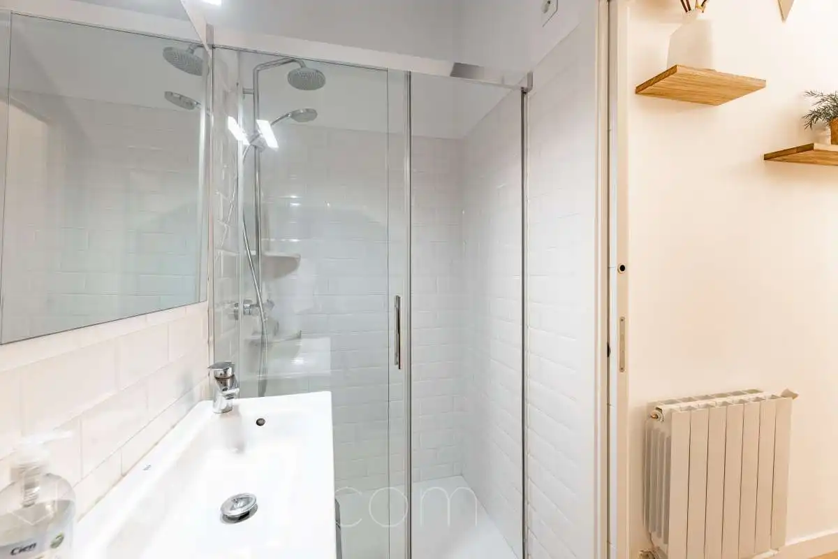 Baño de Casa o chalet en venta en Viladecans con Balcón