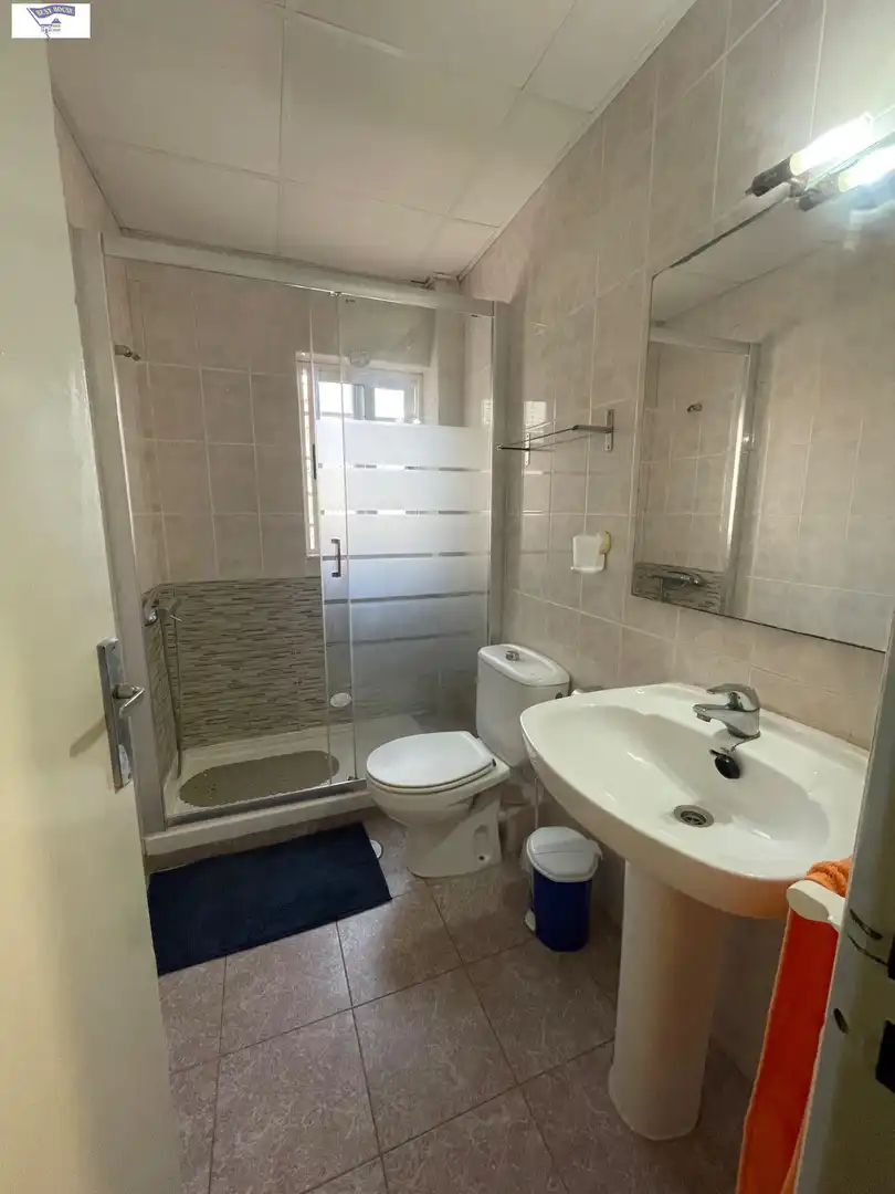 Flat for rent in Ensanche - Franciscanos