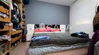 Bedroom of Flat for sale in  Barcelona Capital  with Terrace