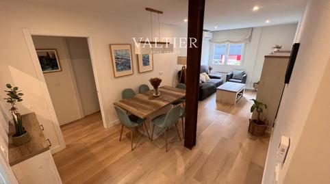 Foto 4 de Pis de lloguer a Alonso Castrillo, Castillejos - Cuzco,  Madrid Capital