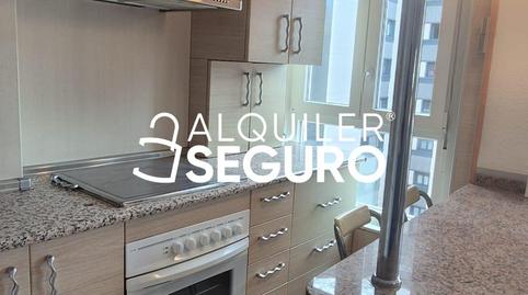 Foto 5 de Pis de lloguer a Margarita Xirgu, La Calzada, Asturias