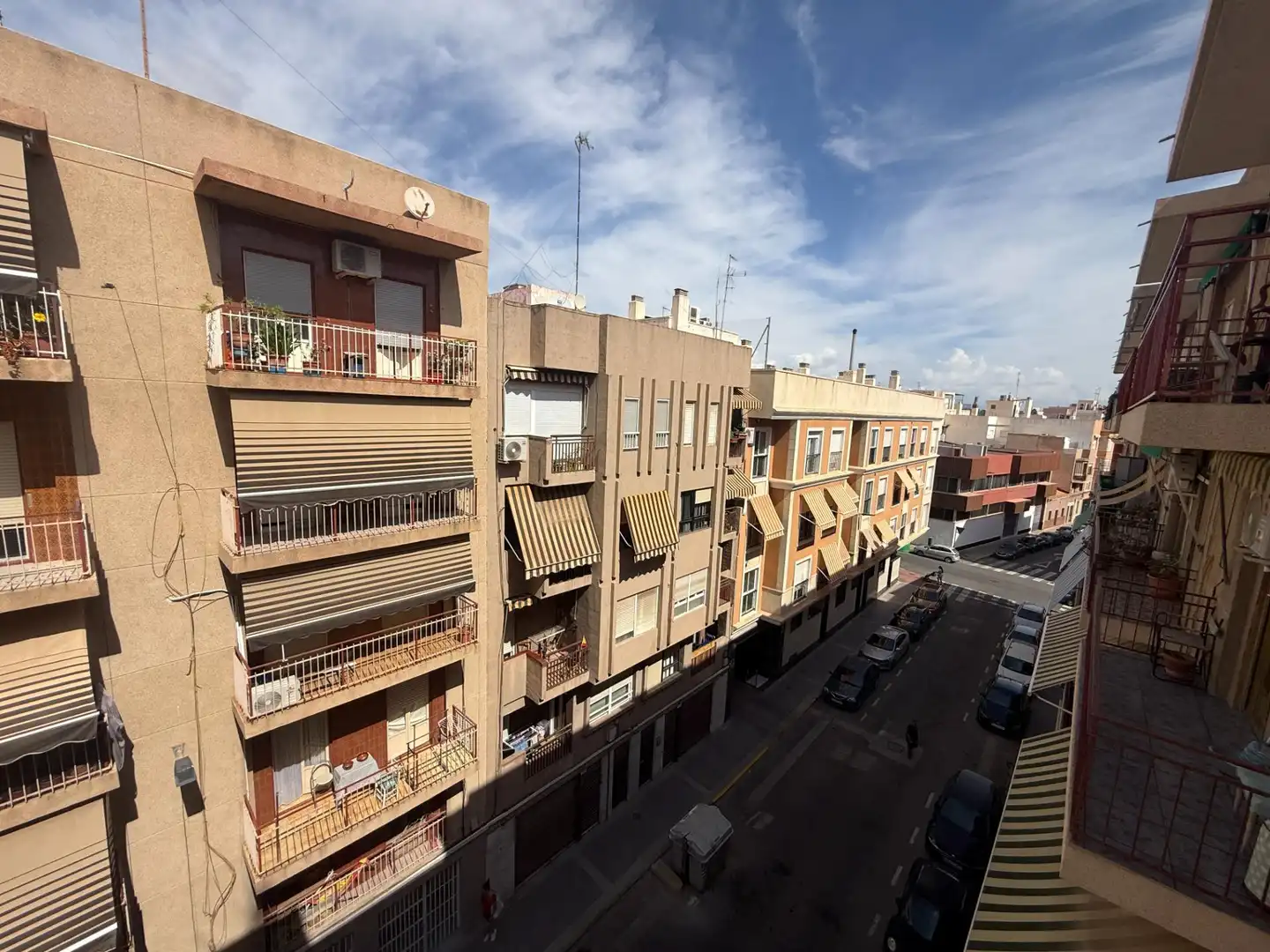 Pis amb terrassa de lloguer a Calle joaquin garcia mora, imagen 21