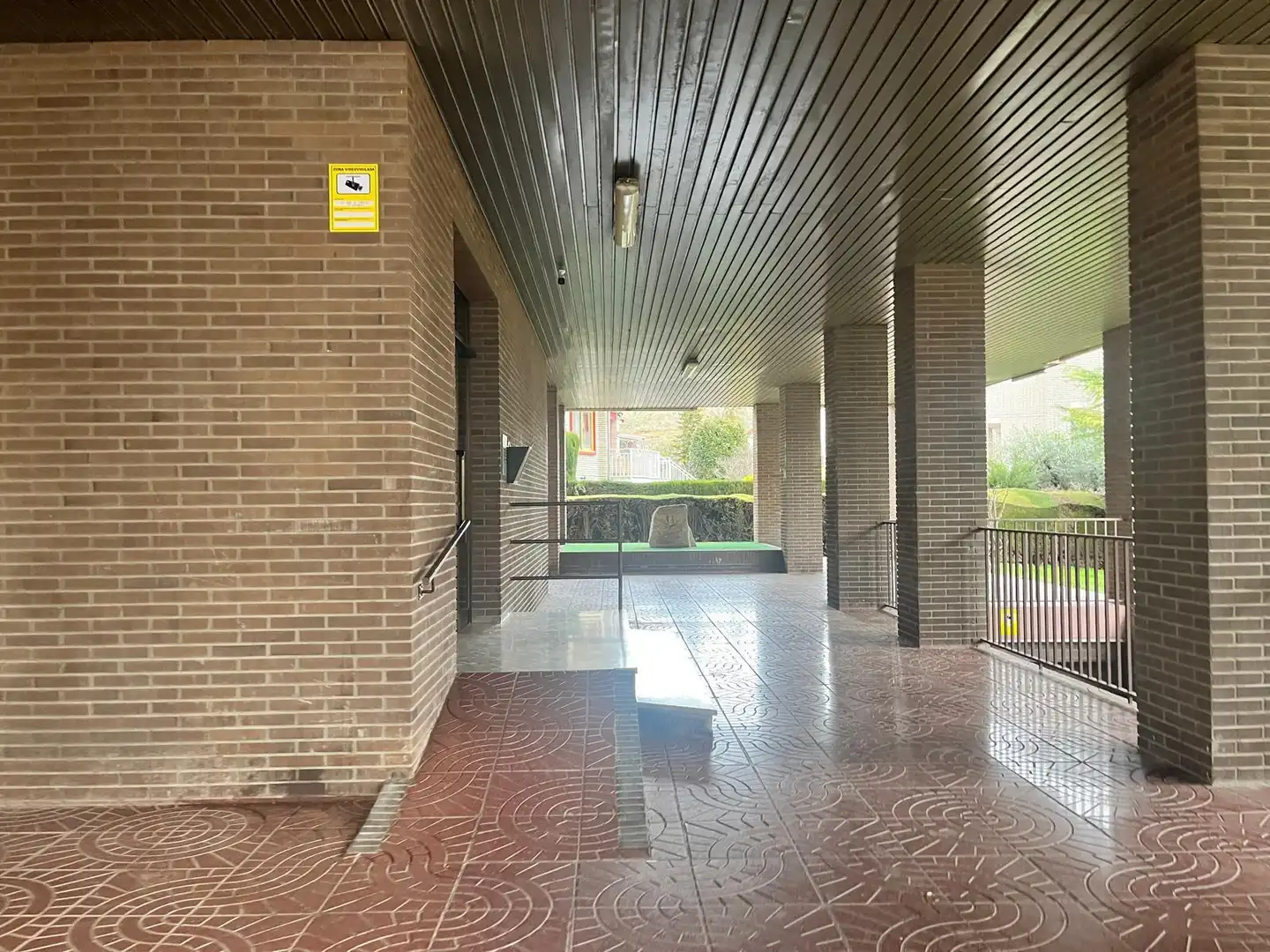 Pis en venda en Barbastro amb Aire condicionat, Calefacció i Terrassa