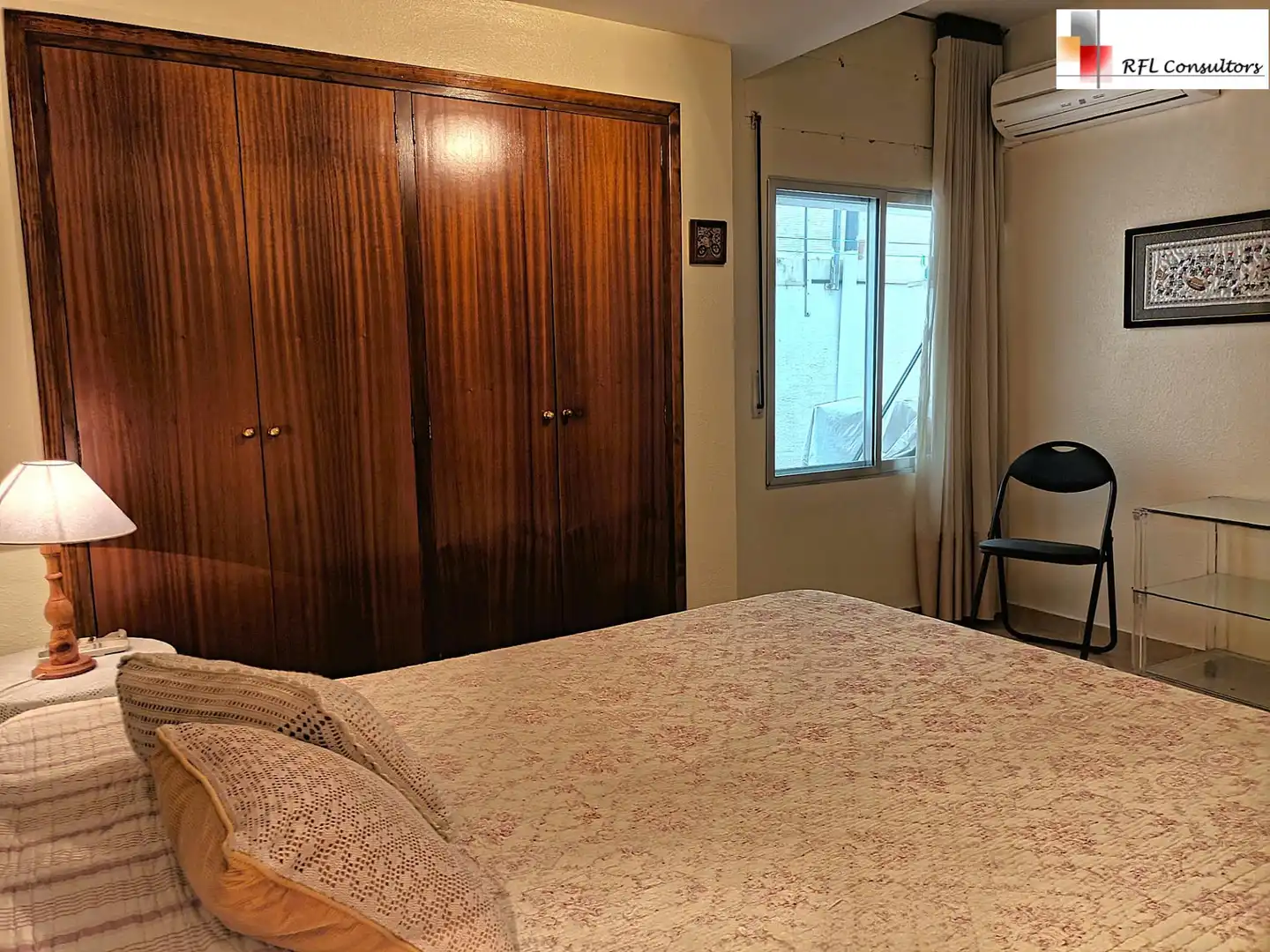 Apartament de lloguer a Torreblanca