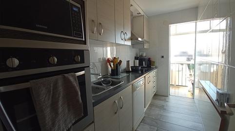 Foto 4 de Piso en venta en Carretera Valencia, Torreforta, Tarragona