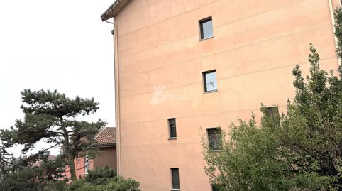 Foto 3 de Pis en venda a Abantos - Carmelitas, Madrid