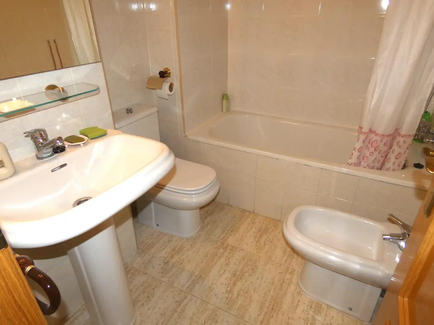 Houses for rent in Garrapinillos