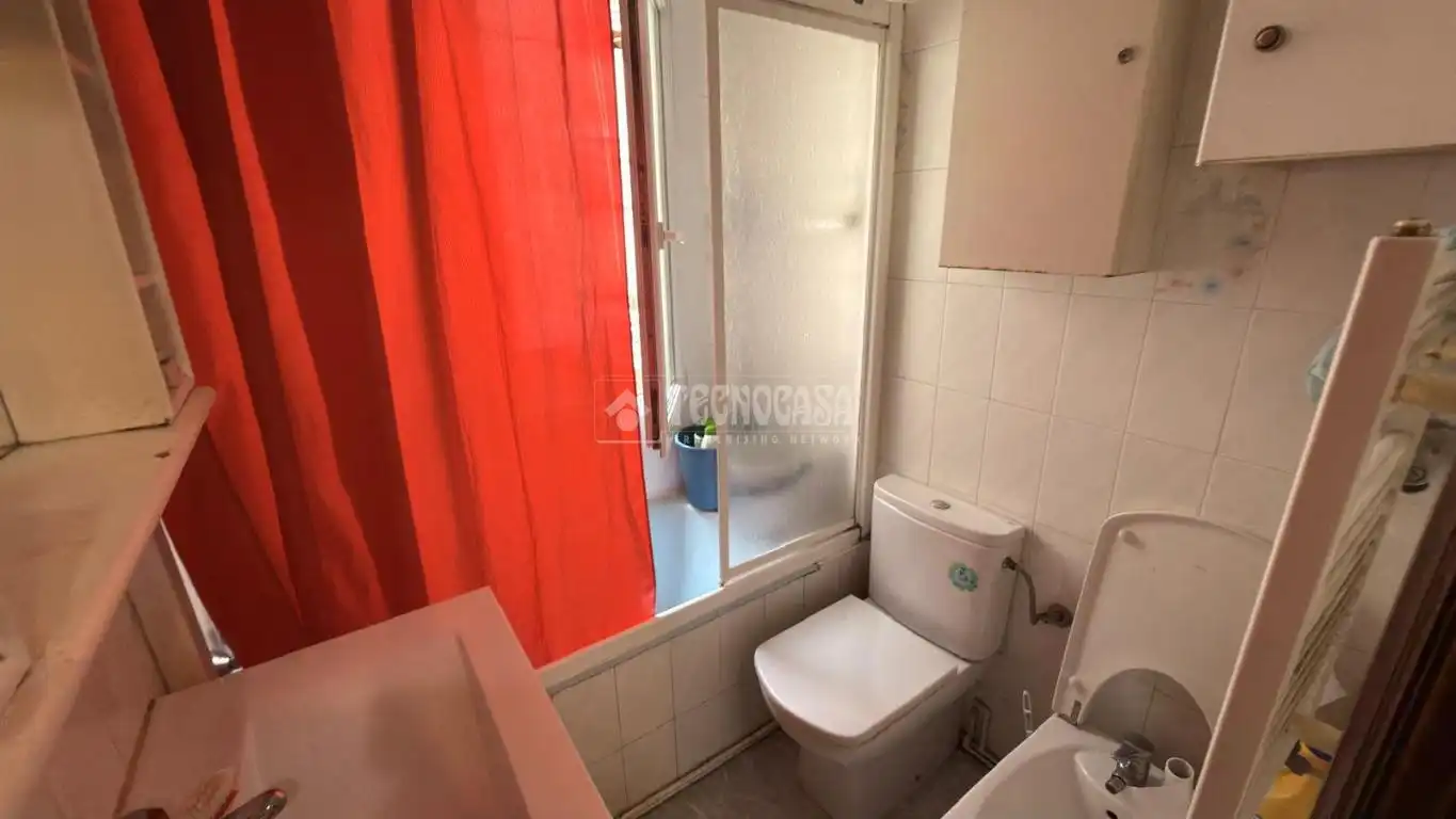 Baño de Piso en venta en Bilbao 