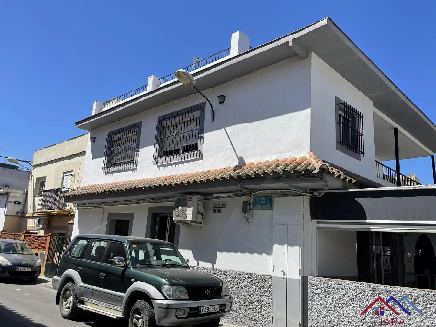 Houses for rent in El Retiro - La Vid