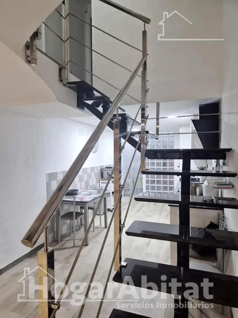 Casa o xalet en venda en Vilanova d'Alcolea amb Terrassa, Traster i Moblat