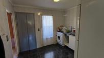 Kitchen of Flat for sale in  Zaragoza Capital  with Balcony