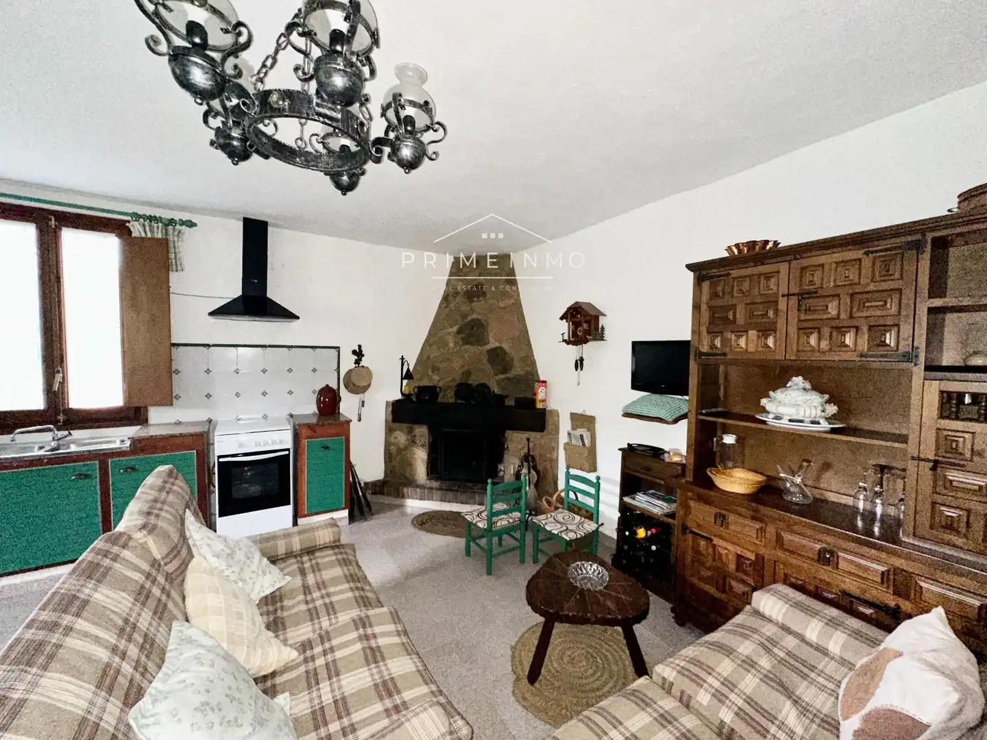 Casa rústica con piscina en venta en El Perelló, imagen 22