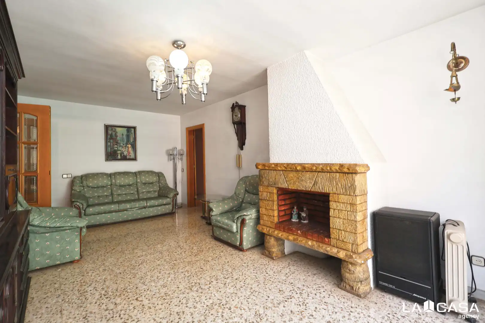 Wohnung mit Terrasse zum Verkauf in Can Vidalet, imagen 3