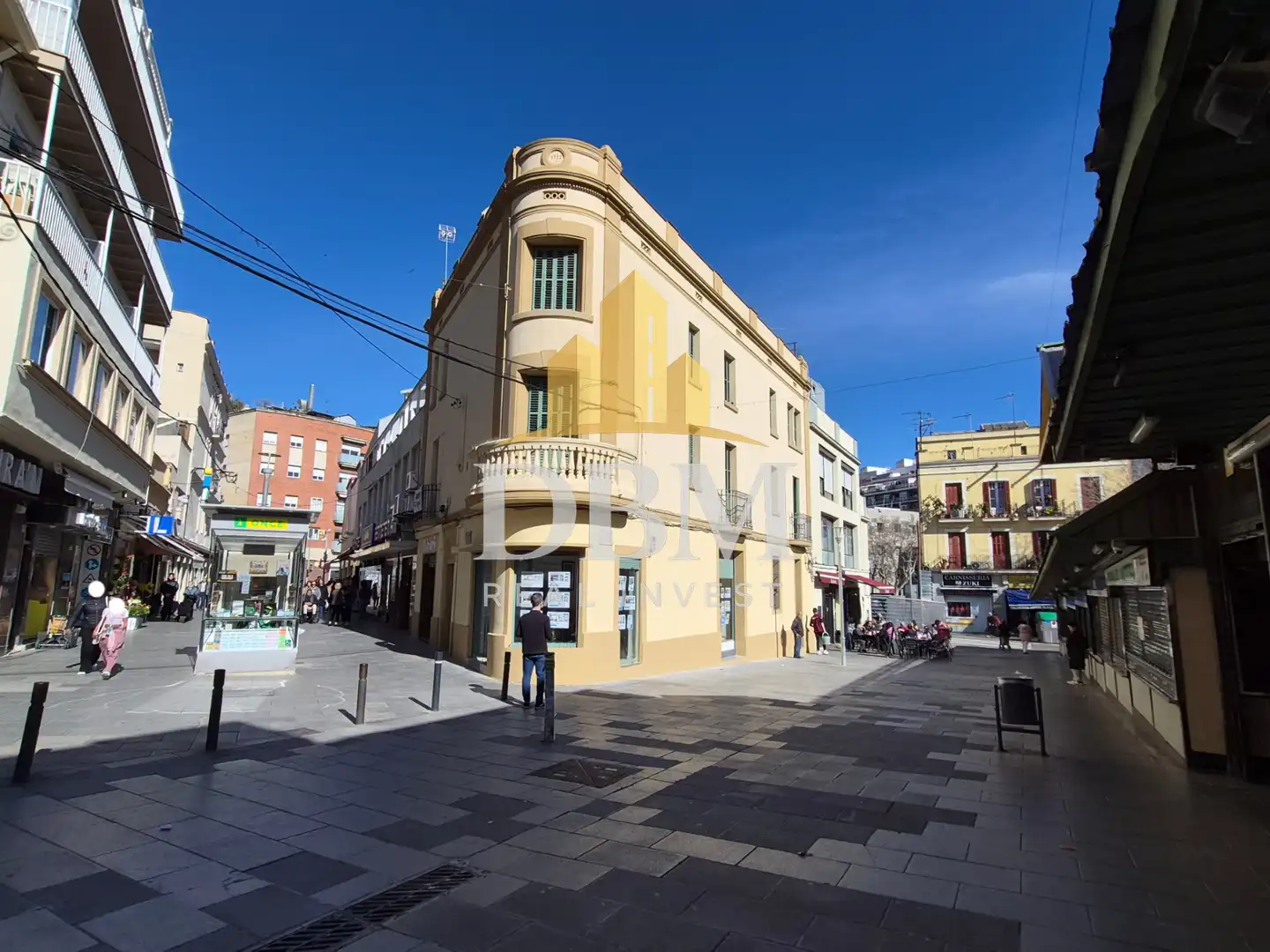 Business premises for sale in Collblanc - La Torrassa, imagen 17