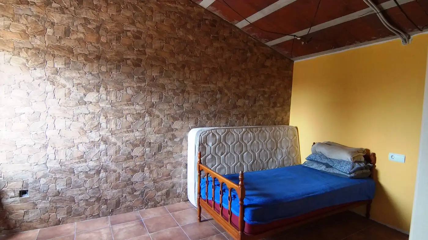 Casa rustica con terrazza in vendita a Tivissa, imagen 24